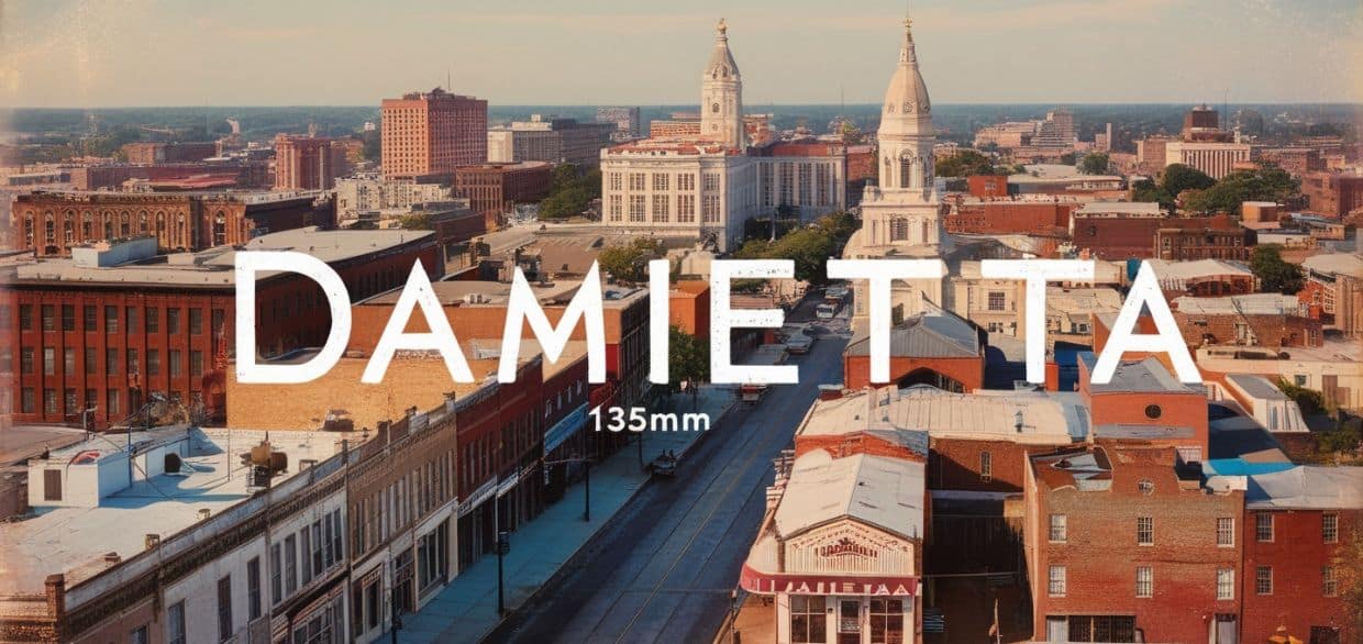 Exploring Damietta: A Guide to the Best Streets, Cafes, and Local Traditions