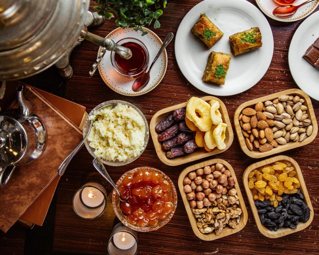 Drinks and Food, the Kostem Olive Oil Museum