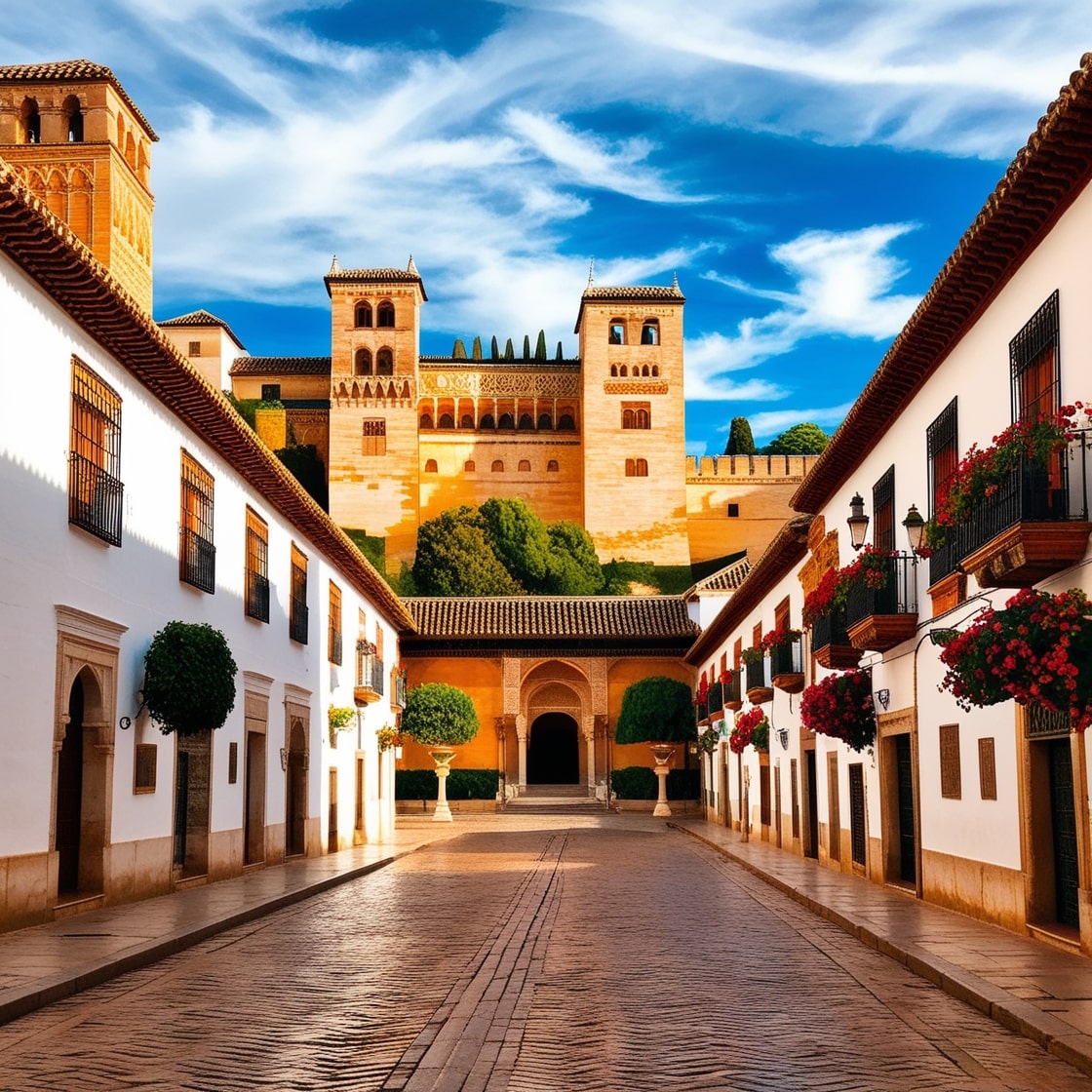 Granada on a Budget Top Free Sights and Activities
