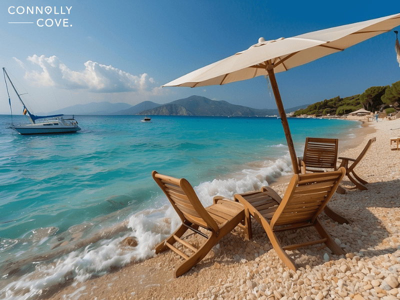 21 Unique Activities and Secret Spots in Lefkada for an Off-the-Beaten Path Adventure