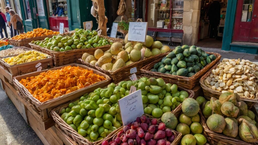 Leonardo Kino XL Chantilly France Local Markets 3