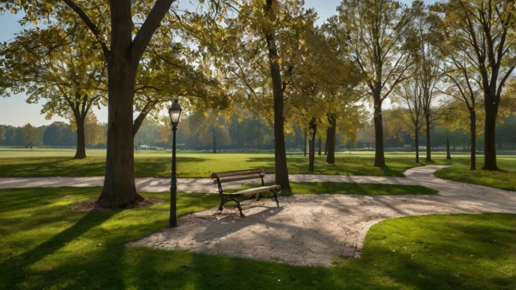 Leonardo Kino XL Chantilly Parks and Green Spaces 0 1 2