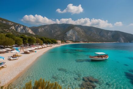 21 Unique Activities and Secret Spots in Lefkada for an Off-the-Beaten Path Adventure