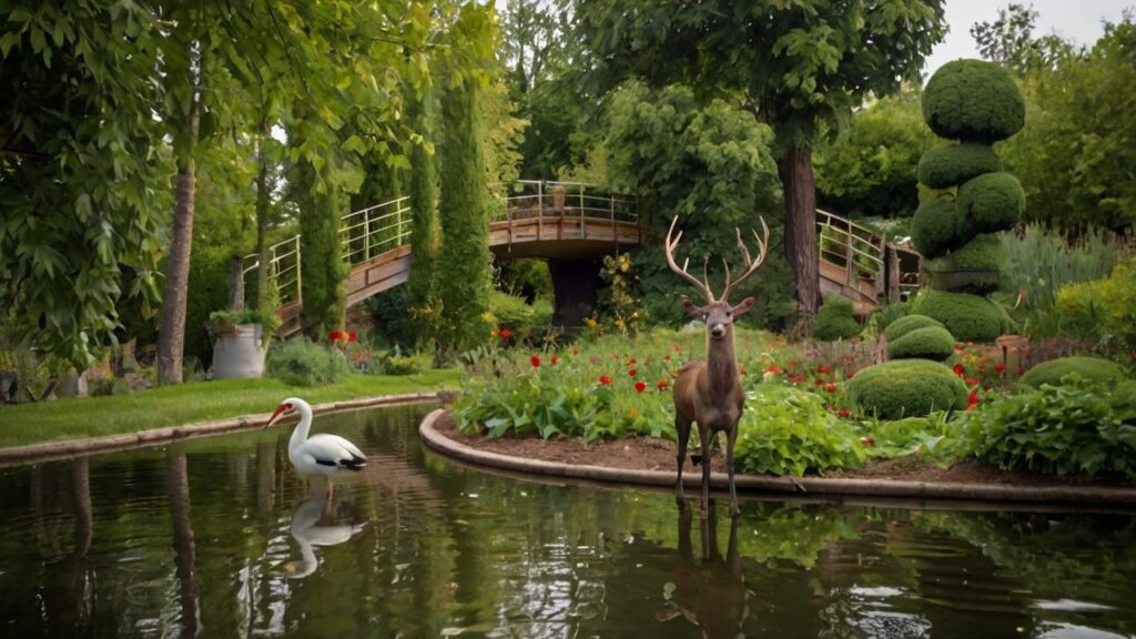 Leonardo Kino XL Potager des Princes 3