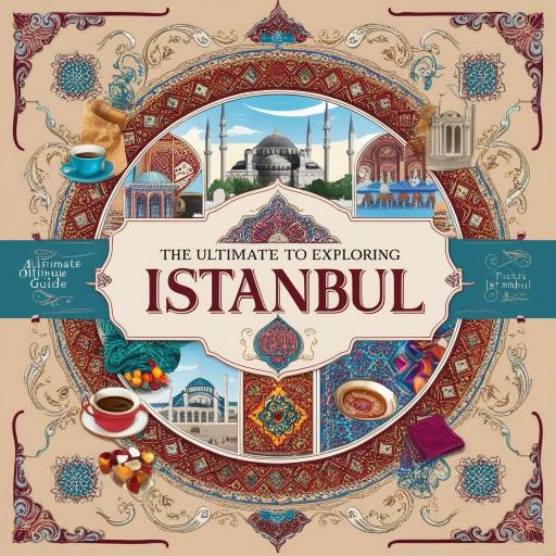 Ultimate Guide to Exploring Istanbul: History, Landmarks, and Insider Tips