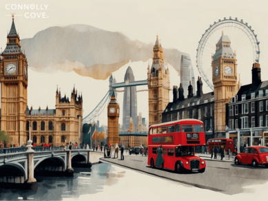 Exploring 23 of London’s Neighbourhoods: Hidden Gems and Must-See Spots