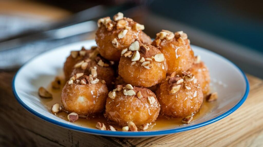 What to Eat in Chania: A Foodie's Guide to Cretan Cuisine
Exploring Greece Beyond the Tourist Trail: Monasteries, Beaches, and Hidden Gems