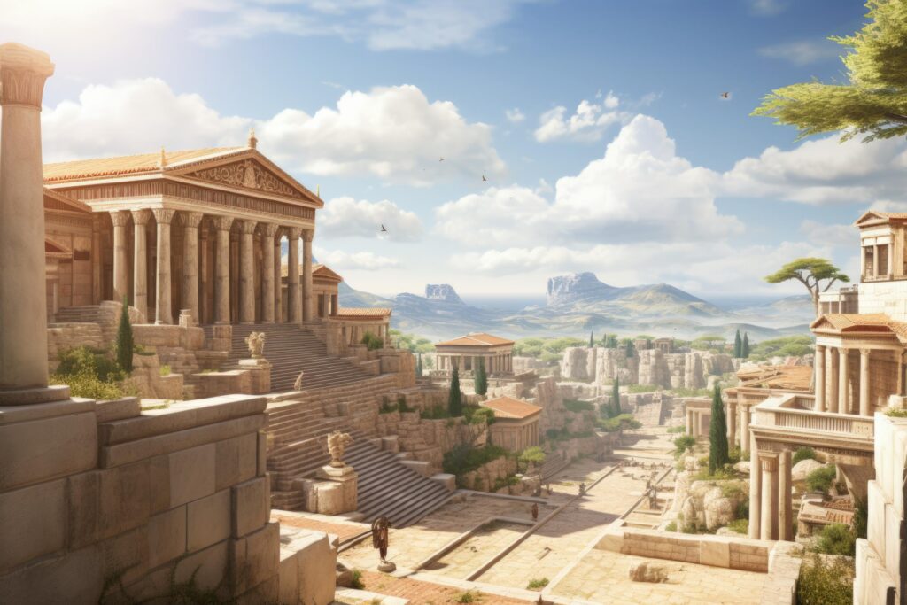 Discover the Wonders of Ephesus: A Journey Through Türkiye’s Ancient City