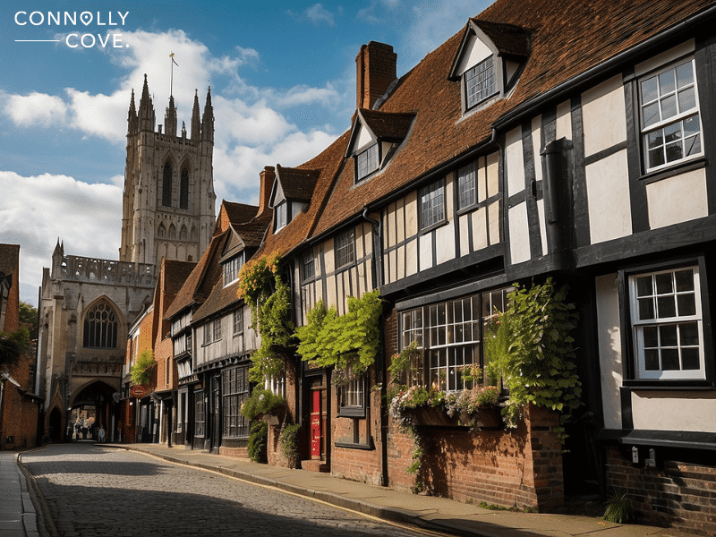 thing to do in Canterbury