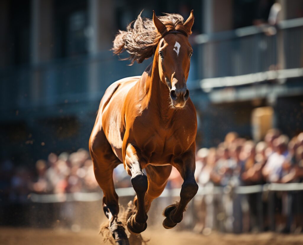 İzmir Hipodrom, Horse Race Venue