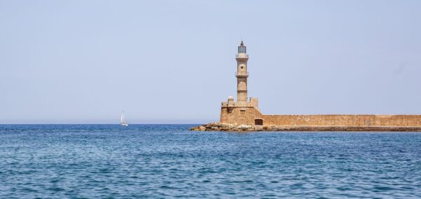 Discover Chania’s Architectural Marvels: From Byzantine Walls to Venetian Monasteries