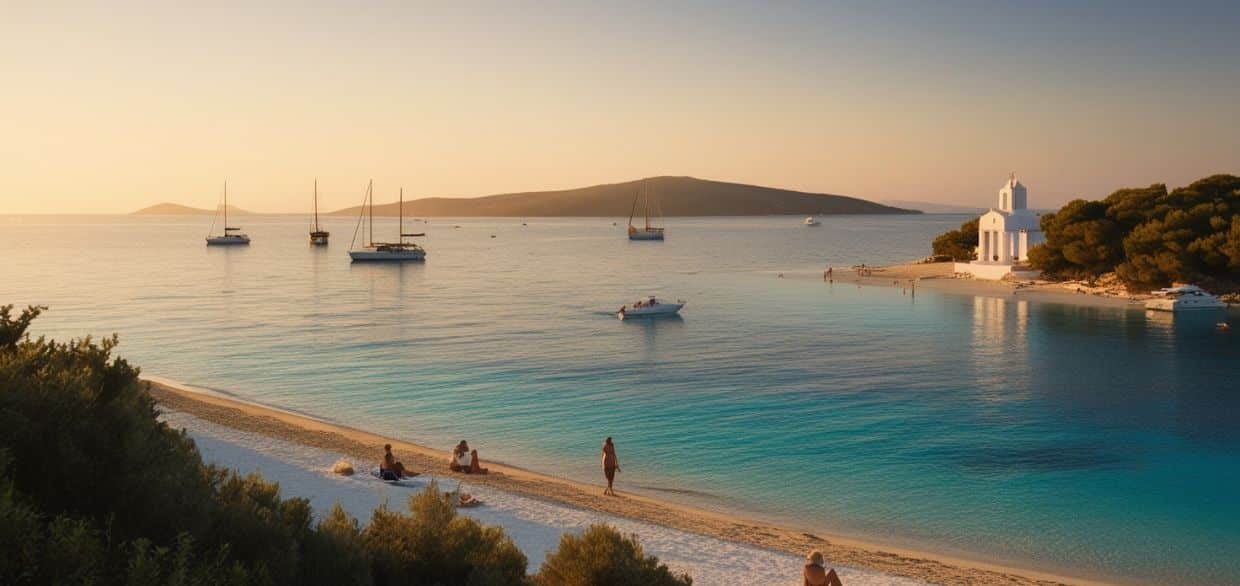 The Ultimate Guide to Lefkada: Top Things to See, Do, and Explore