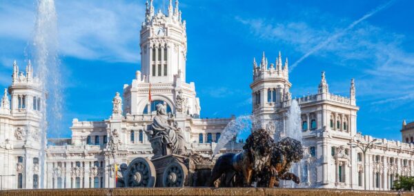 The Ultimate Cultural Tour of Madrid: Must-Visit Museums and Artistic Landmarks