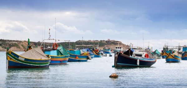 Chania’s Historic Harbor: Exploring the Iconic Venetian and Ottoman Influences