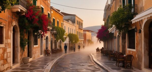 Hidden Gems of Chania: Lesser-Known Places You Must Visit