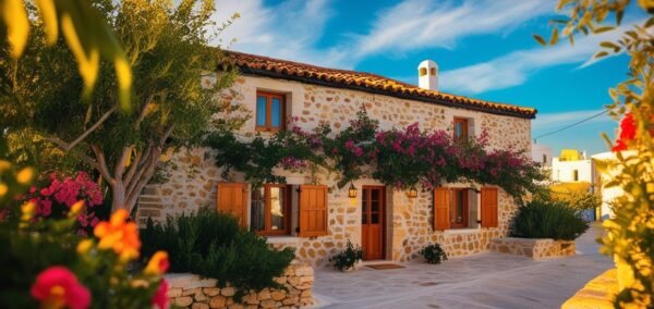 Exploring the Natural Wonders of Lefkada: Lighthouses, Hidden Beaches, and Beyond