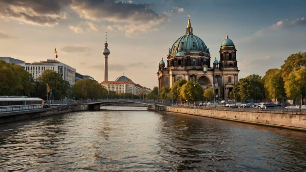 Leonardo Kino XL Berlin Germany 3 1