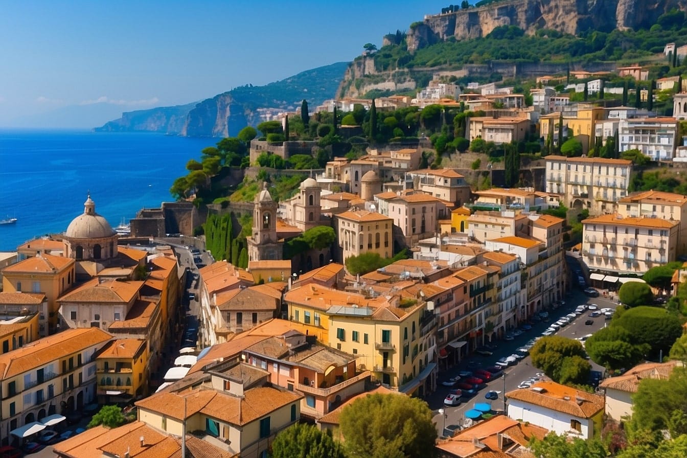 Sorrento