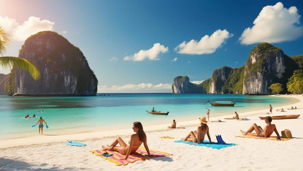 El Nido Beaches: Your Ultimate Guide to the Area's Natural Gems!