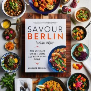 Savour Berlin: The Ultimate Guide to Iconic Dishes and Hidden Food Gems