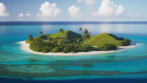 The Ultimate Travel Guide to Bohol Island: Beaches, Rivers, & Chocolate Hills!