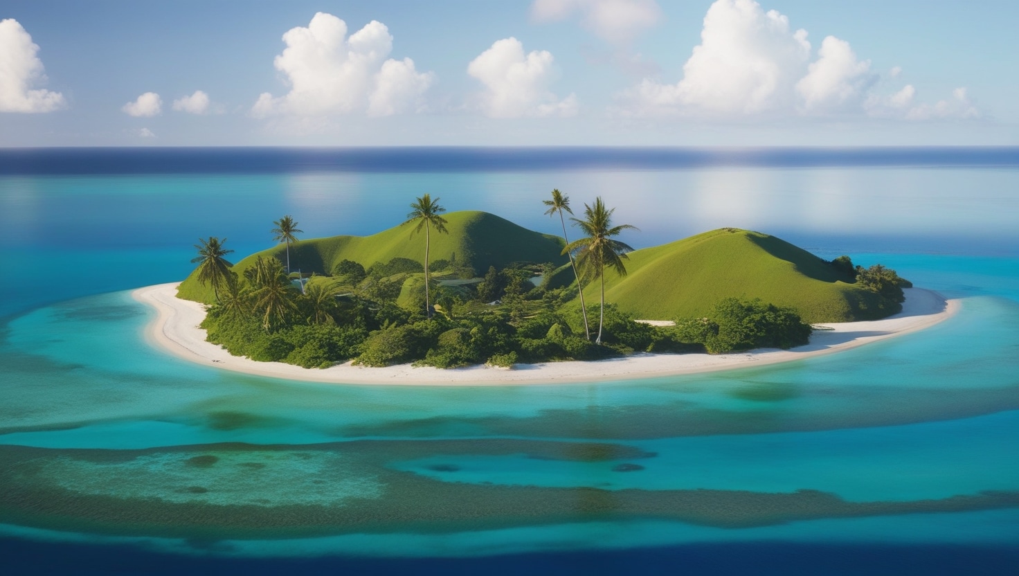 The Ultimate Travel Guide to Bohol Island: Beaches, Rivers, & Chocolate Hills! Bohol's Best Nature and Adventure Spots