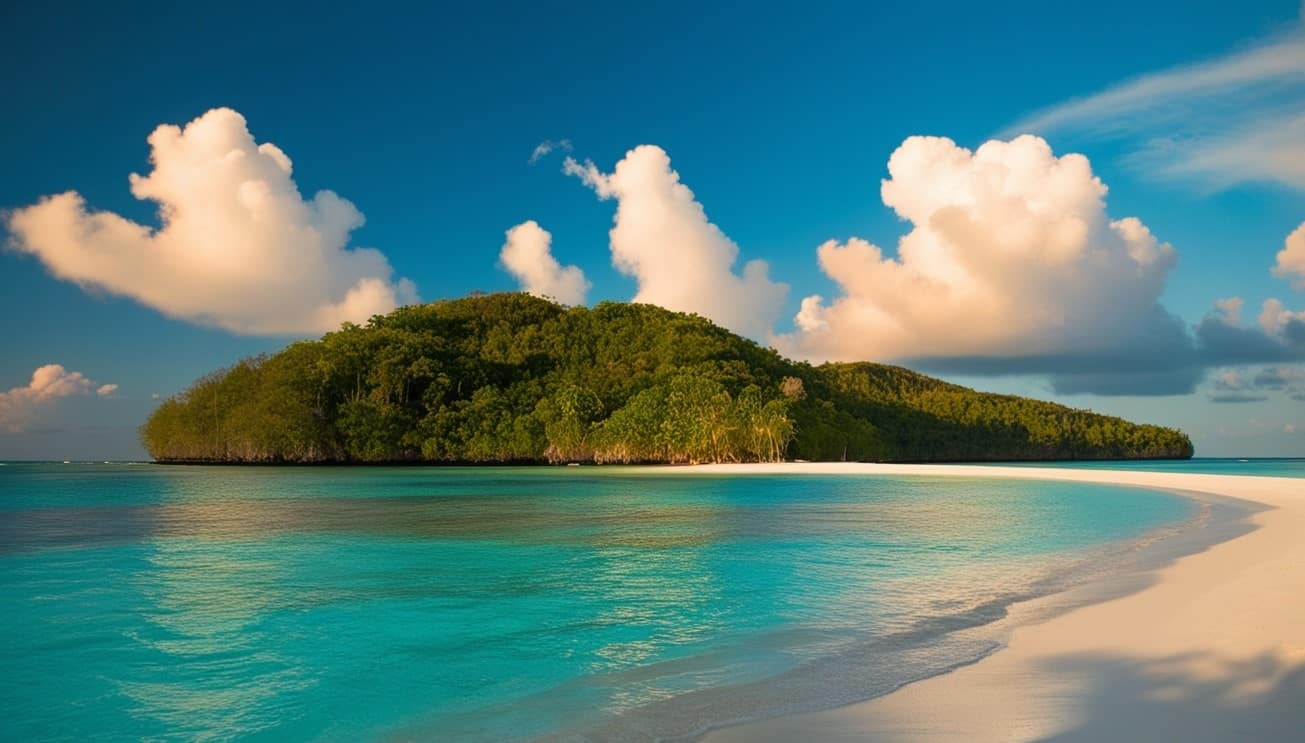 Sumilon Island | Cebu Island