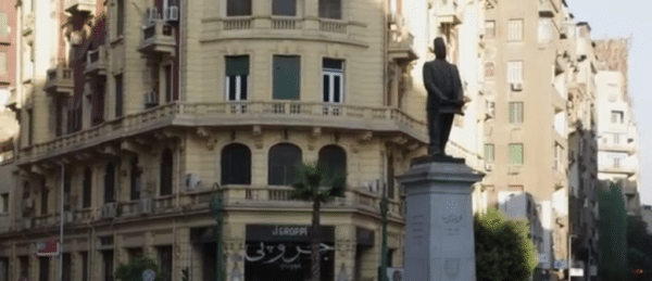 7 Things to Do in Downtown Cairo: A Perfect Day by the Nile