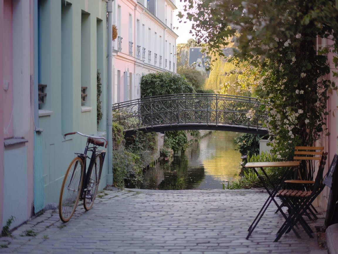 Hidden Gems in Paris: Uncover the City’s Best Kept Secrets