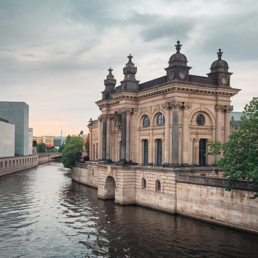 Exploring Berlin’s Museum Island: A Cultural Treasure Trove