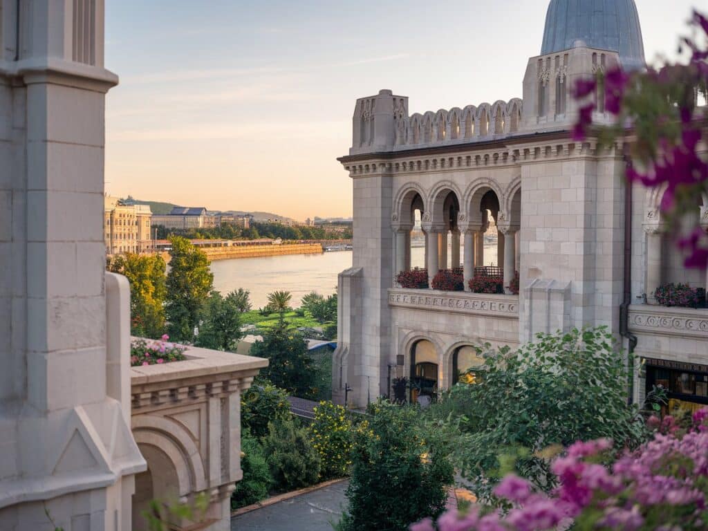 Hidden Gems in Budapest: Discover the City’s Best-Kept Secrets