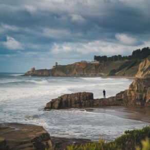 The Ultimate All-Inclusive Guide to Biarritz: A Perfect Blend of Culture, History, and Coastal Charm