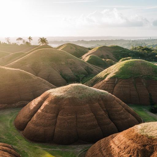 A Day in Bohol: How to Make the Most of 24 Hours on the Island