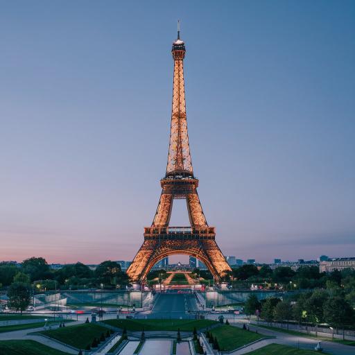 Exploring Paris’s Natural Beauty: Must-See Parks, Gardens, and Fountains