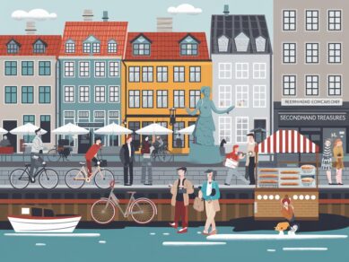 Copenhagen on a Budget: How to Explore the City Without Breaking the Bank