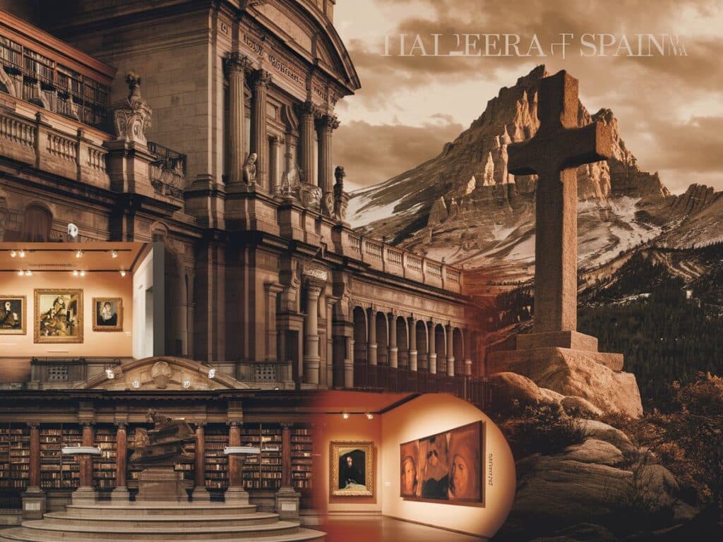 Spain's Hidden Treasures: Art, History & Culture You Must Explore