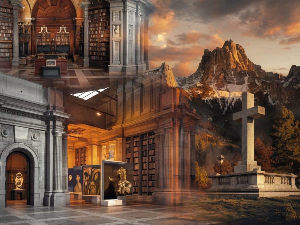 Spain's Hidden Treasures: Art, History & Culture You Must Explore