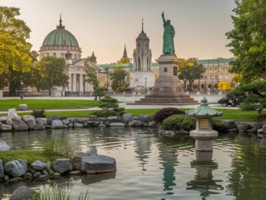 Budapest’s Hidden Gems: Unique Attractions You Won’t Want to Miss