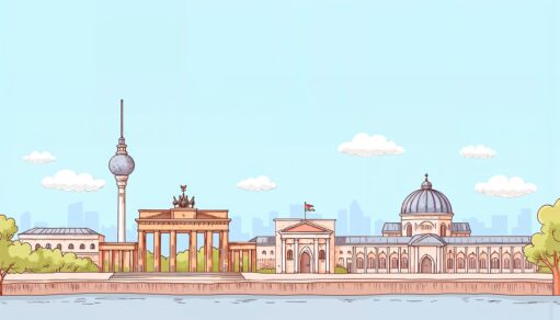 Exploring Berlin’s Museum Island: A Cultural Treasure Trove