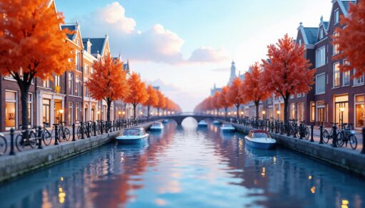 Exploring Groningen: Top Things to Do Starting from the Iconic Hoofdstation