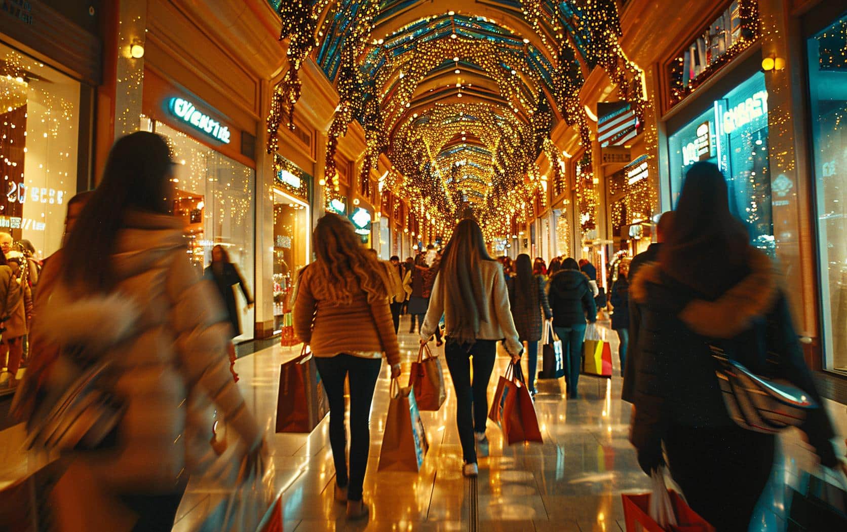 Ultimate Guide to Shopping in Türkiye: Top Bazaars, Markets, and More!