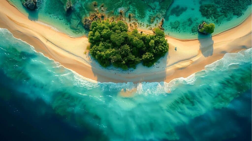 Discover Bohol’s Hidden Water Treasures: From Beaches to River Cruises