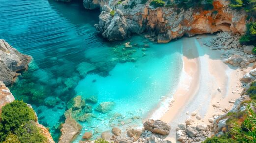 A Walk Through Menton: Exploring the Pearl of the French Riviera