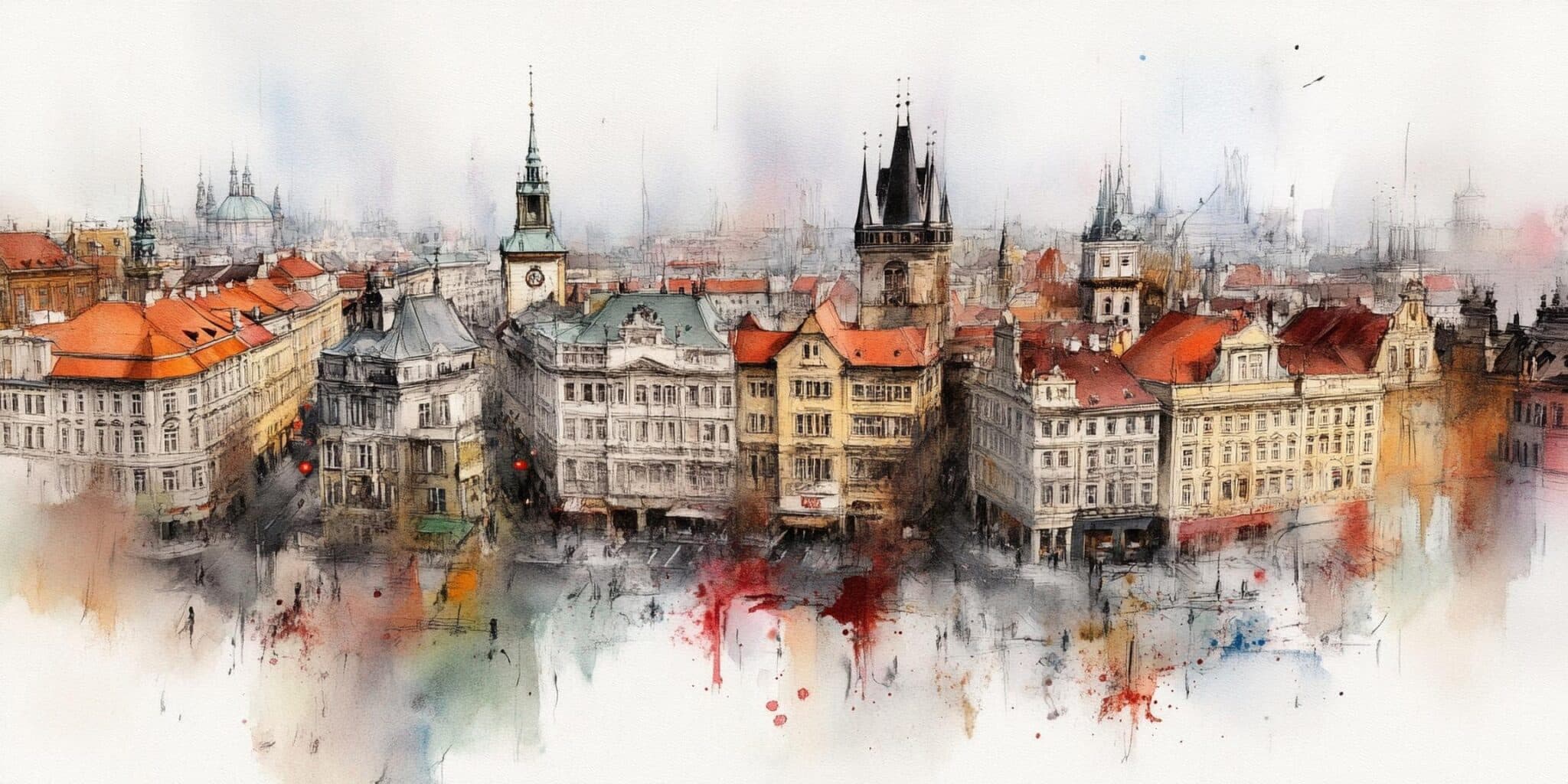 A Walk Through Warsaw’s Historic Heart: Discover the Royal Route and Beyond