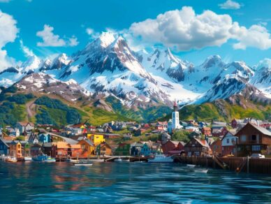 Exploring Martigny: Discover Barryland and the Heroic Saint Bernard Dogs