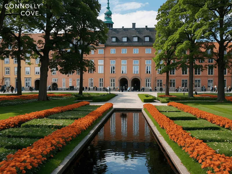 Copenhagen's Best Parks
