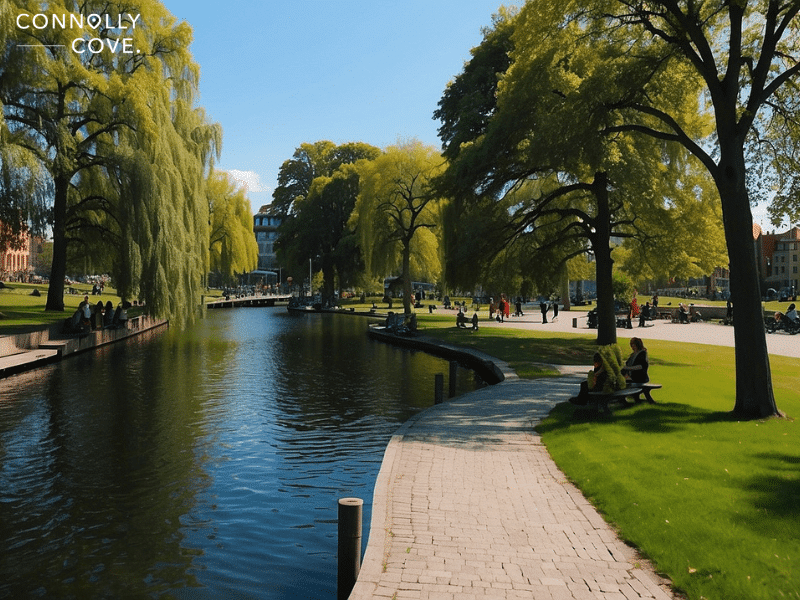 Copenhagen's Best Parks