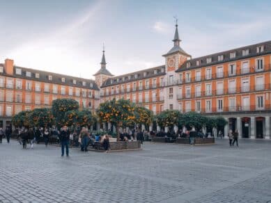 Hidden Gems in Madrid: Lesser-Known Museums and Unique Attractions