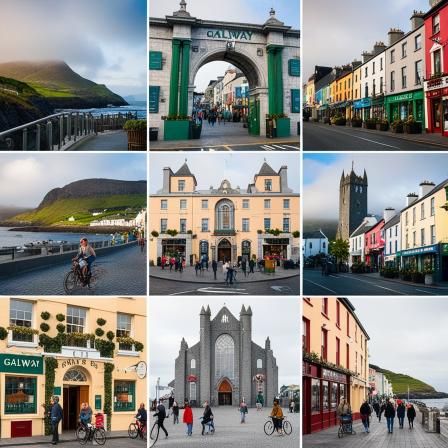 Discover Galway: The Ultimate Guide to Ireland’s Cultural Heart