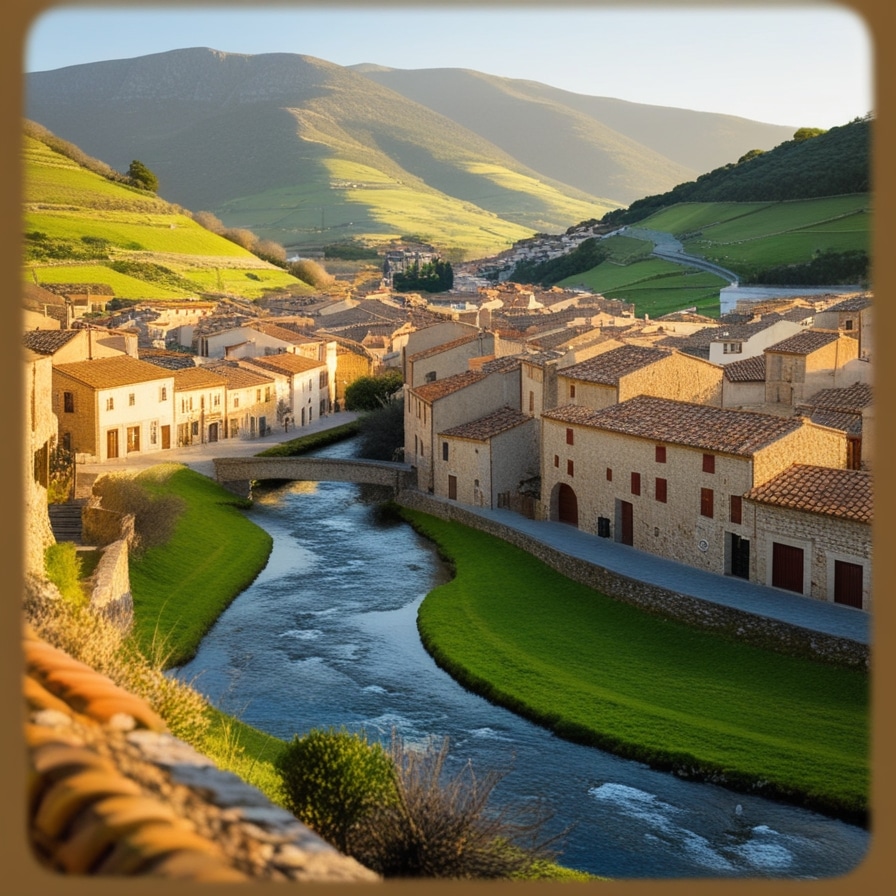 Explore Liérganes: Top Things to Do in Spain's Picturesque Haven